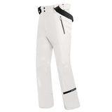 Pantaloni Edge - Blu Barely