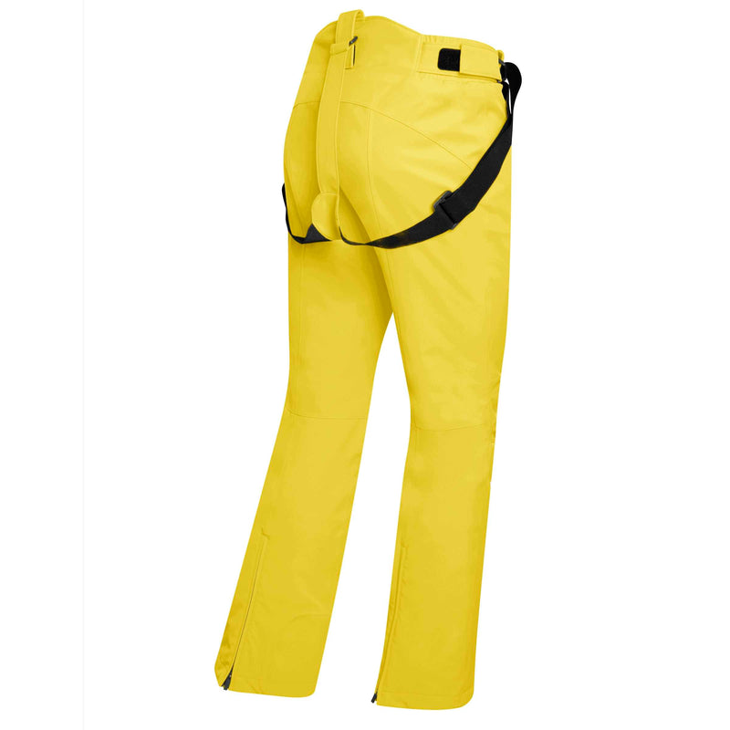 Pantaloni Edge - Buttercup