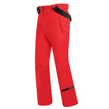 Pantaloni Edge - Racing Red