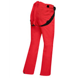 Pantaloni Edge - Racing Red