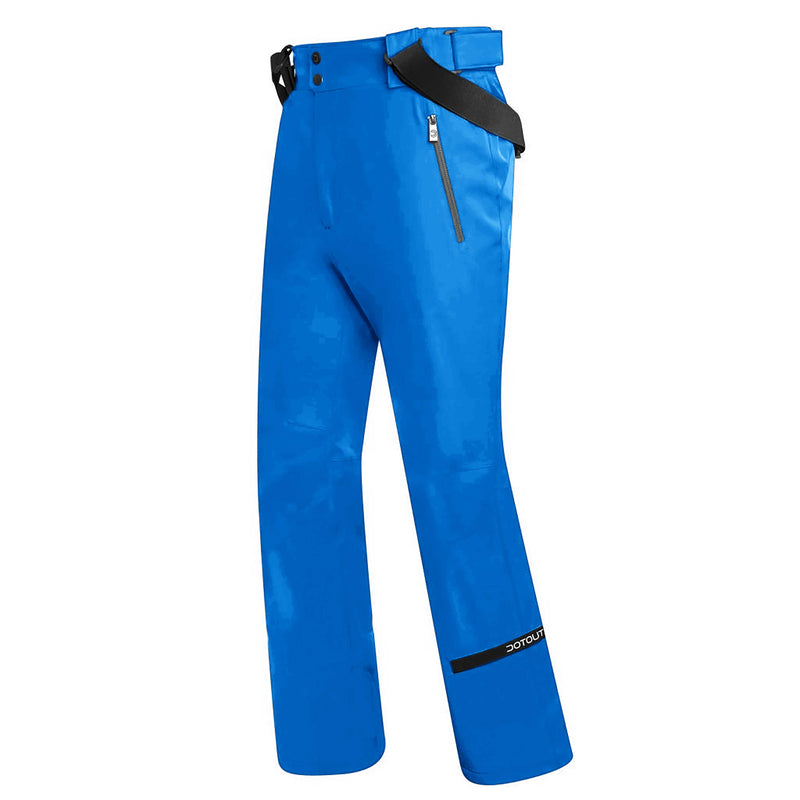 Pantaloni Edge - Blu Directorie