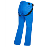 Pantaloni Edge - Blu Directorie