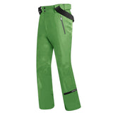 Pantaloni Edge - Verde Mint