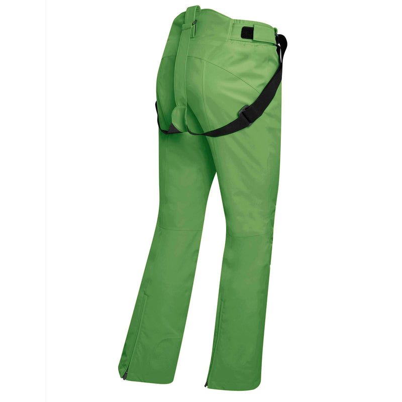 Pantaloni Edge - Verde Mint