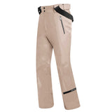 Pantaloni Edge - Crockery