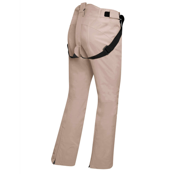 Pantaloni Edge - Crockery