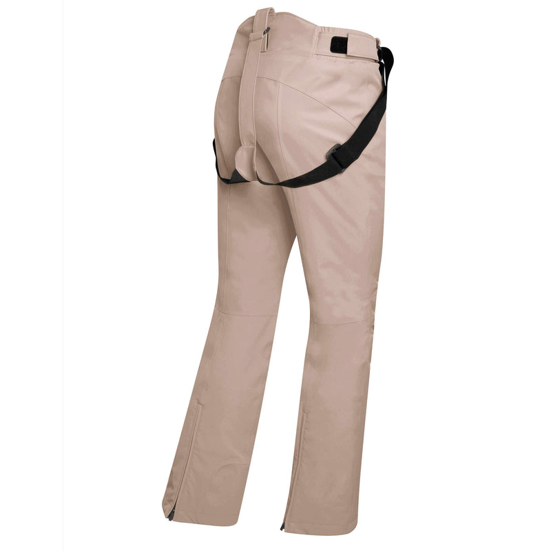 Pantaloni Edge - Crockery