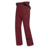 Pantaloni Edge - New Maroon