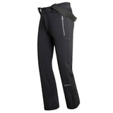 Pantaloni Avant - Nero Beauty