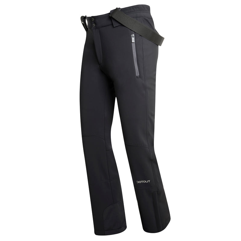 Pantaloni Avant - Nero Beauty