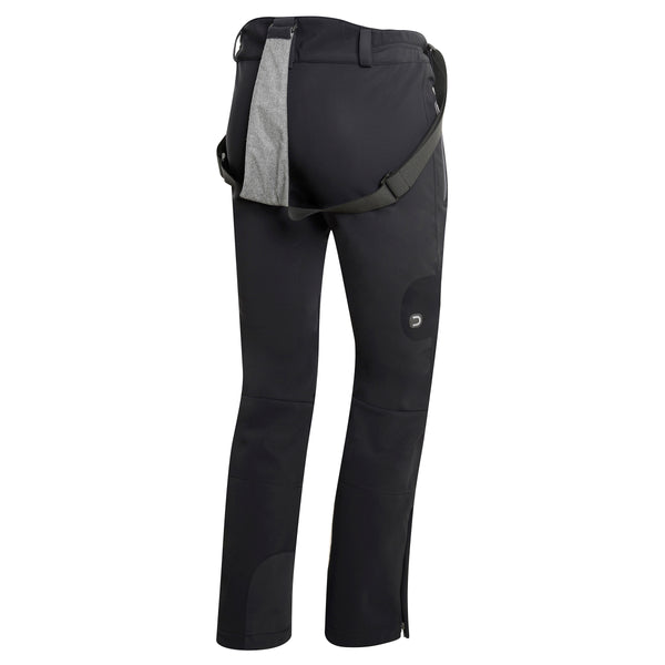 Pantaloni Avant - Nero Beauty