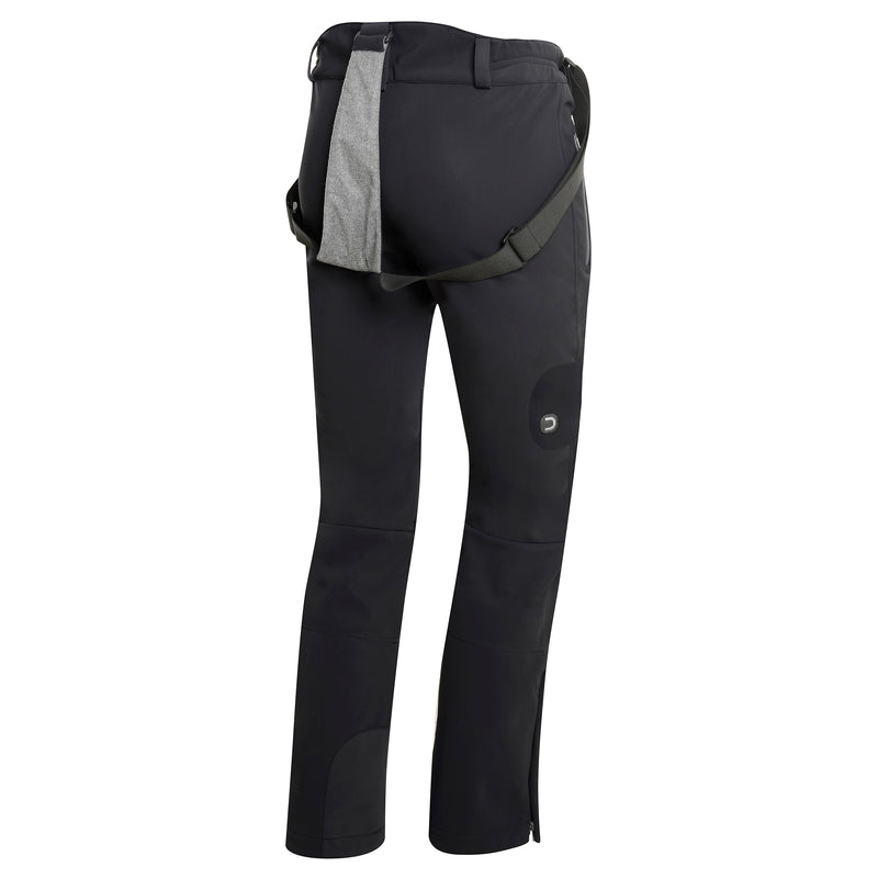 Pantaloni Avant - Nero Beauty