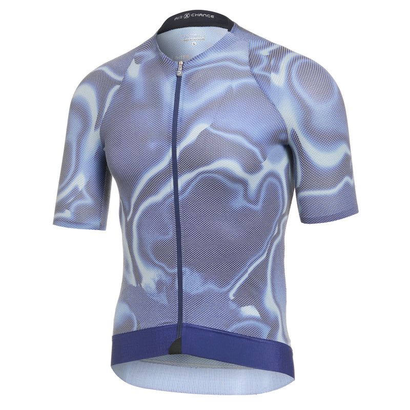 Maglia Dotout Speed Light 2.0 - Azzurro - N