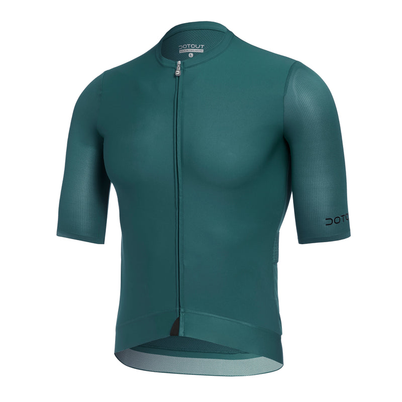 Maglia Dotout Elevate - Verde - P