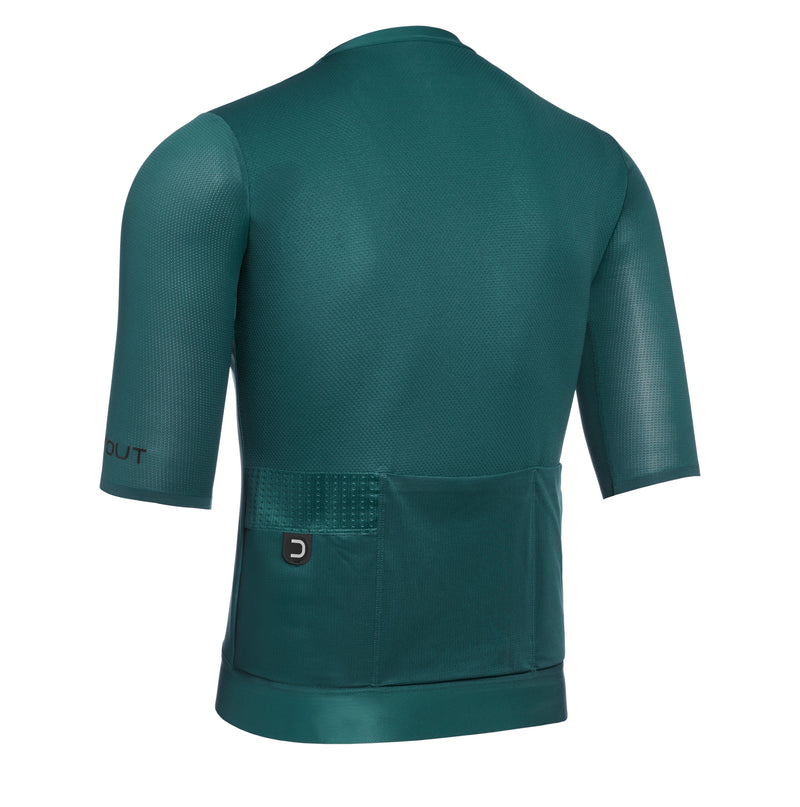 Maglia Dotout Elevate - Verde - Q