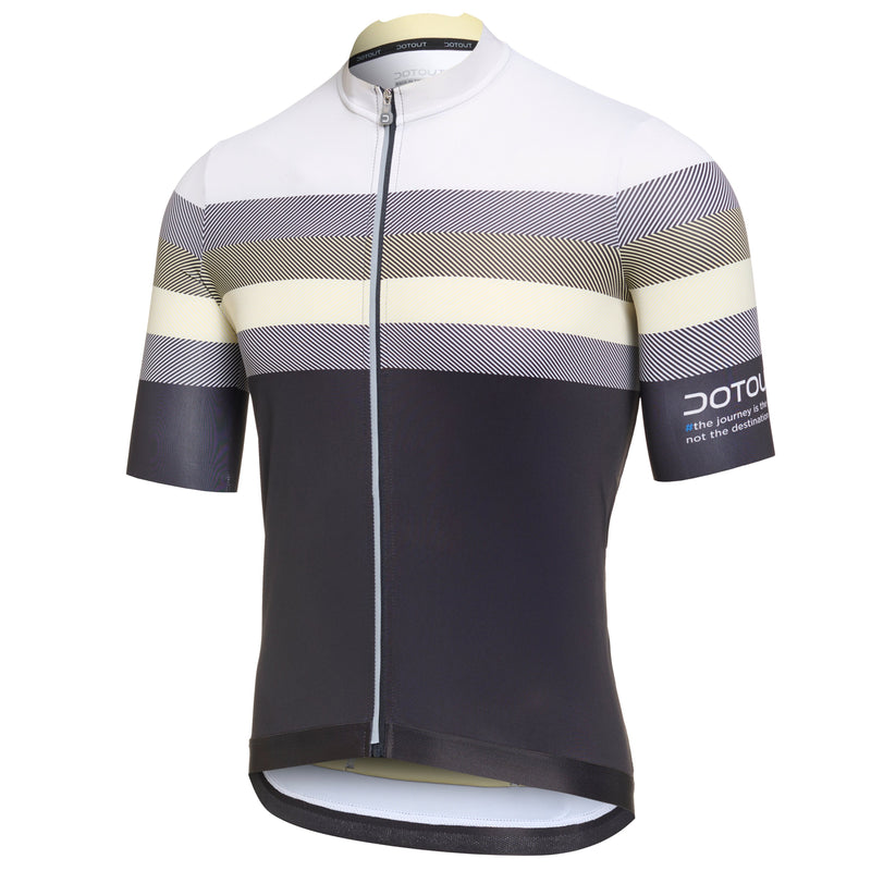 Maglia Dotout Fanatica 2.0 - Nero - C