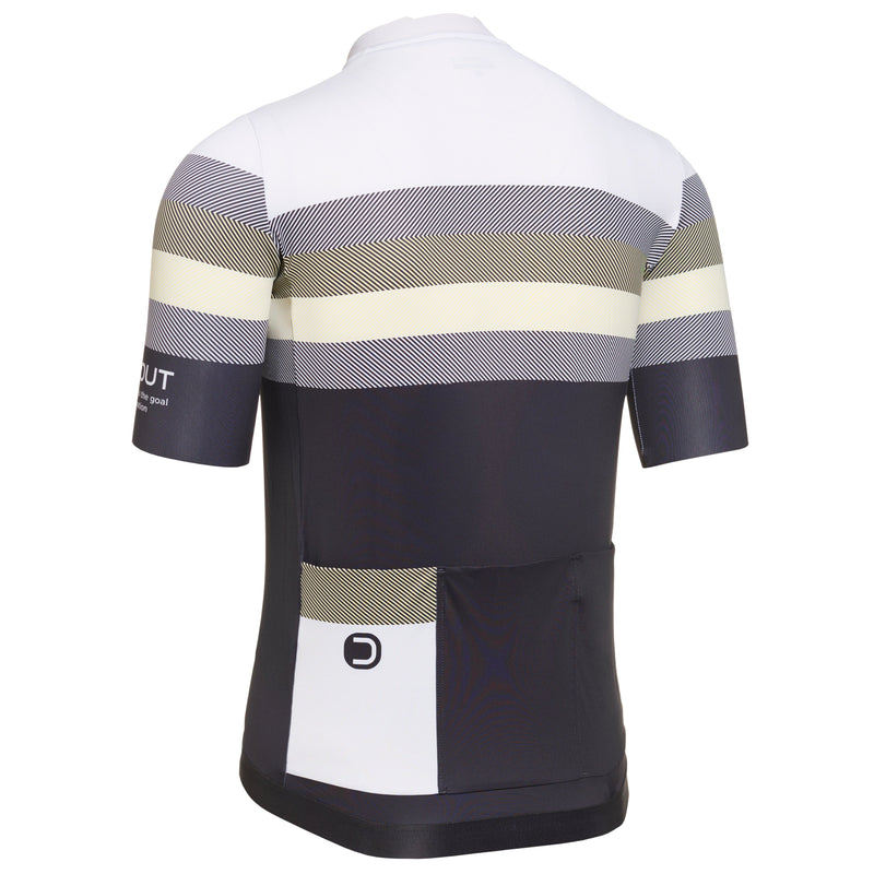 Maglia Dotout Fanatica 2.0 - Nero - D