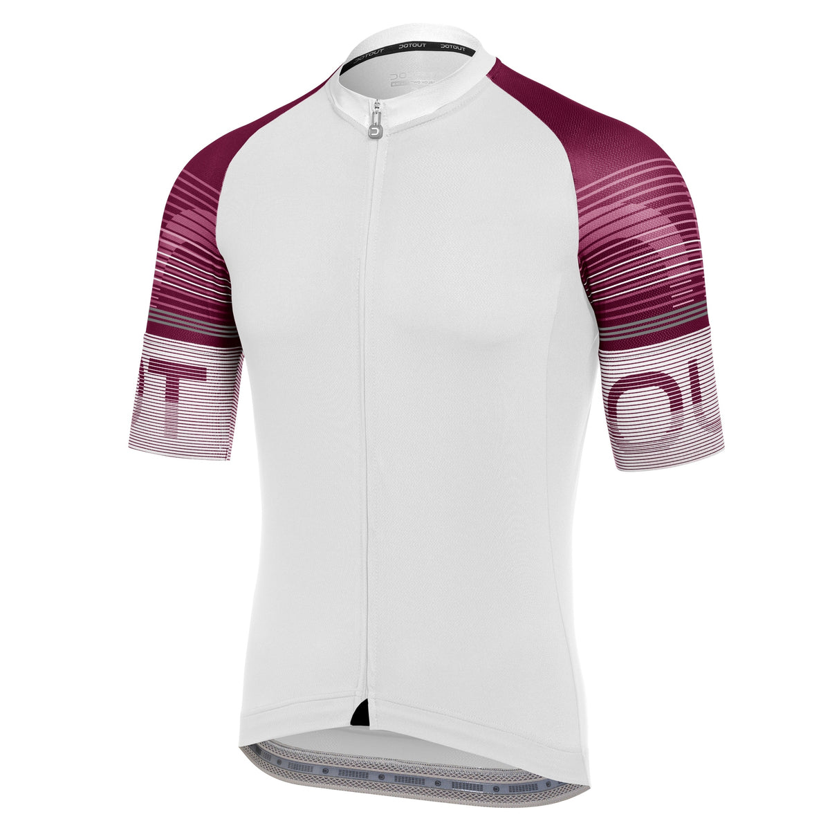 dotOUT　Check JerseyサイズL ドットアウト：新製品情報》DOTOUT 2020SS サイクリングアパレル