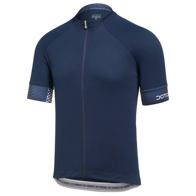 Maglia Dotout Tour 2.0 - Blu - H