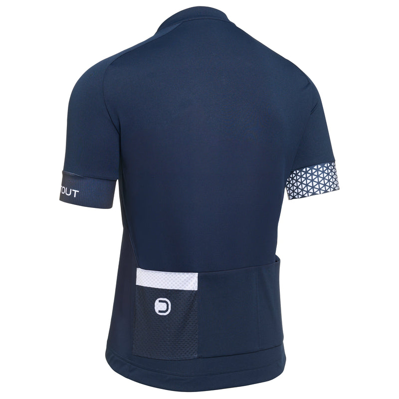 Maglia Dotout Tour 2.0 - Blu - I