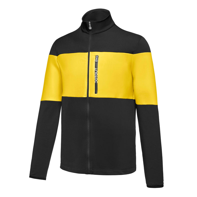 Maglia Stripe - Buttercup