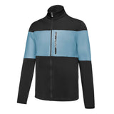 Maglia Stripe - Crystal Teal