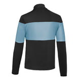 Maglia Stripe - Crystal Teal