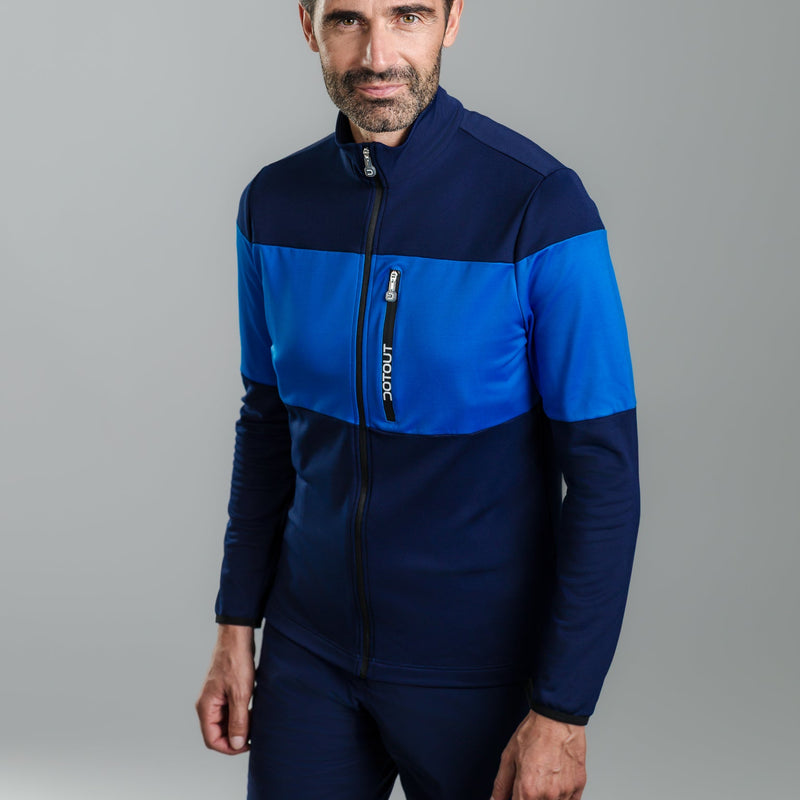 Maglia Stripe - Naval Cadaemy