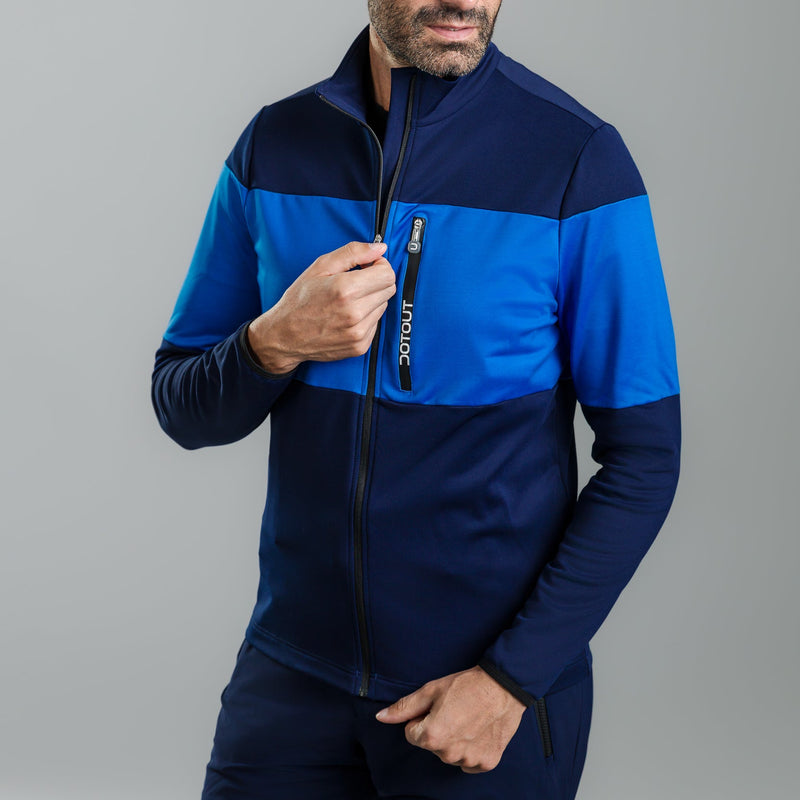 Maglia Stripe - Naval Cadaemy