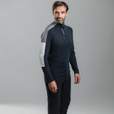 Maglia Cross - Nero Beauty