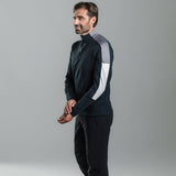 Maglia Cross - Nero Beauty