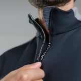 Maglia Cross - Nero Beauty