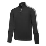 Maglia Cross - Nero Beauty