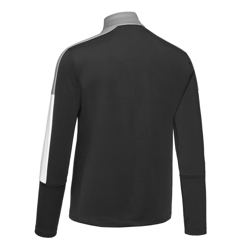 Maglia Cross - Nero Beauty