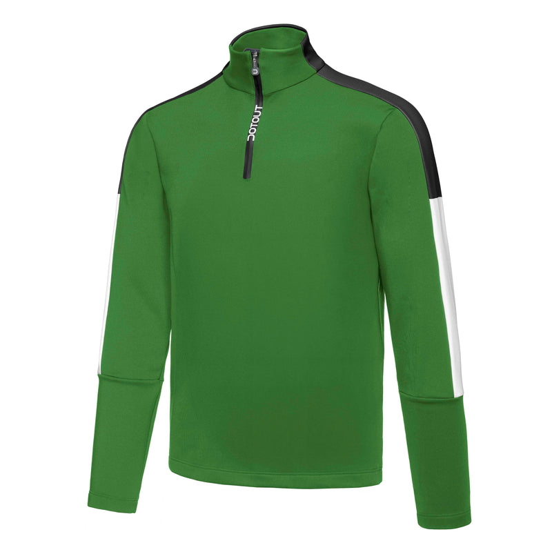 Maglia Cross - Verde Mint