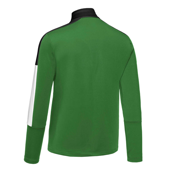 Maglia Cross - Verde Mint