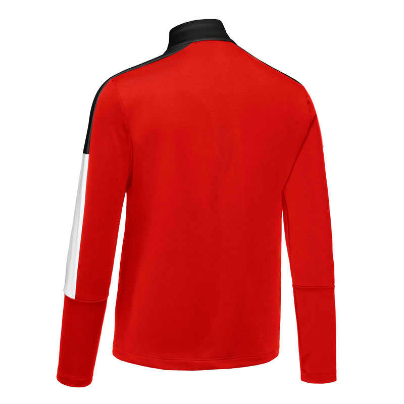 Maglia Cross - Rosso Chinese
