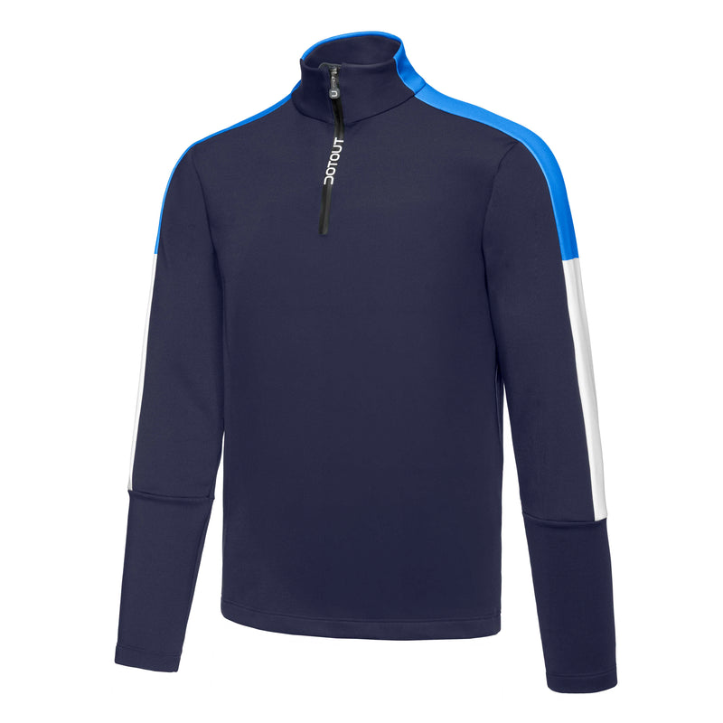 Maglia Cross - Naval