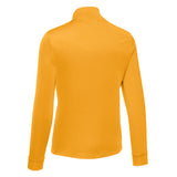Maglia Logo Zip - Golden Glow