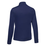 Maglia Logo Zip - Naval Academy