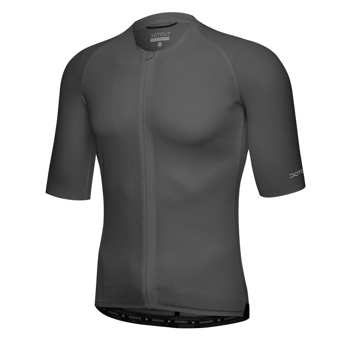 dotOUT　Check JerseyサイズL ドットアウト：新製品情報》DOTOUT 2020SS サイクリングアパレル