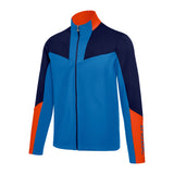 Veloce Jersey - Directoire Blue + Naval Academy + Tan