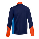 Veloce Jersey - Directoire Blue + Naval Academy + Tan
