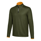 Maglia Cross 2.0 - Rifle Green