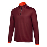 Maglia Cross 2.0 - New Maroon