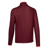 Maglia Cross 2.0 - New Maroon