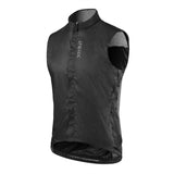 Wind Vest - Black black 