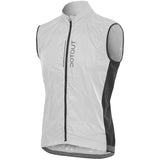 Breeze Vest - Light gray 