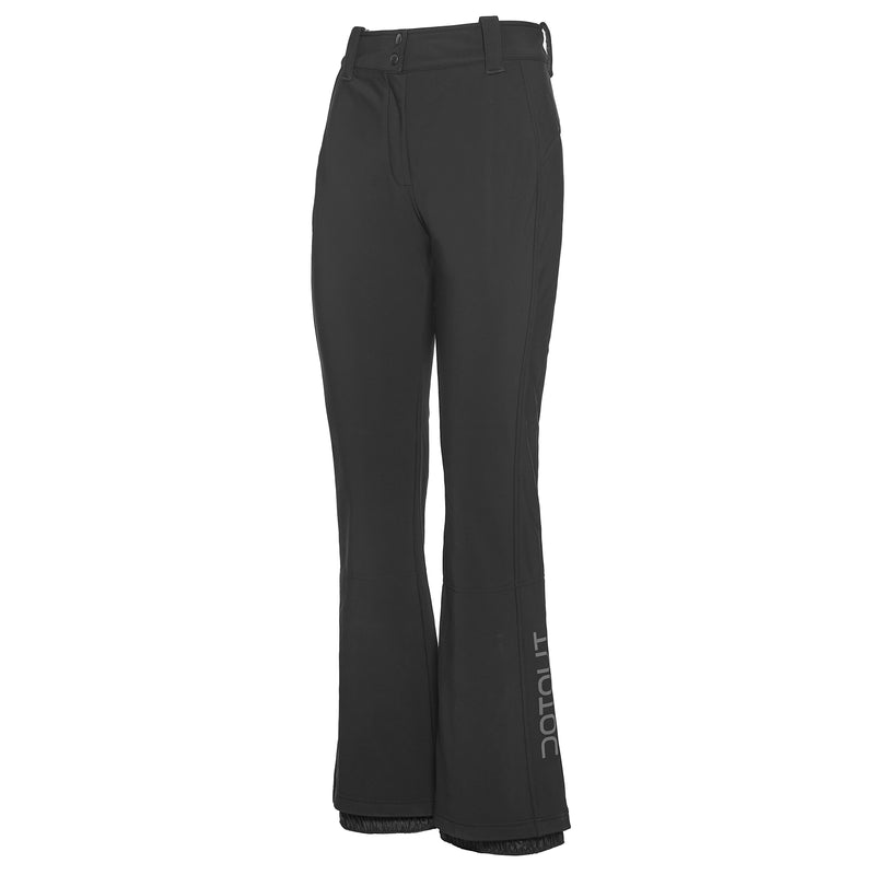 Epic W Pants - Black 