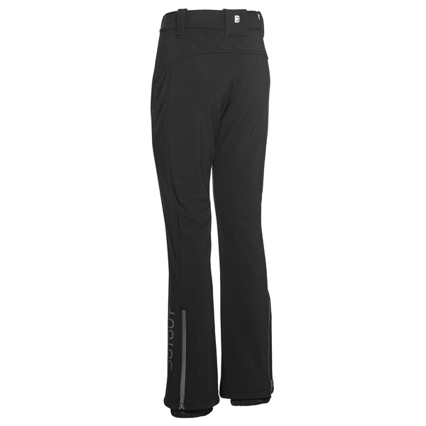 Epic W Pants - Black 